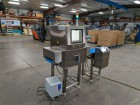 2025 Foodman Fxr-3017 X-ray System With Reject